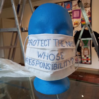 Protest PPE